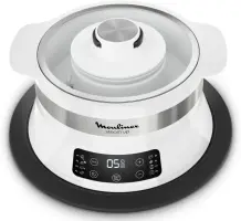 Moulinex Steam Up Cuiseur Vapeur VJ504010