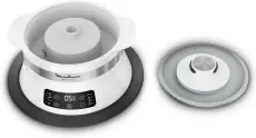 Moulinex Steam Up Cuiseur Vapeur VJ504010