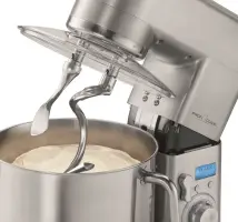ProfiCook Robot Cuisine PC-KM1096 Inox 10 L