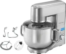 ProfiCook Robot Cuisine PC-KM1096 Inox 10 L