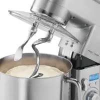 ProfiCook Robot Cuisine PC-KM1096 Inox 10 L