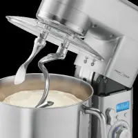 ProfiCook Robot Cuisine PC-KM1096 Inox 10 L
