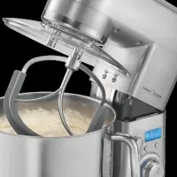 ProfiCook Robot Cuisine PC-KM1096 Inox 10 L