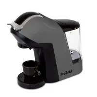 Protefal machine à café  cafetiere 20 bars 4 en 1 EM-308 G