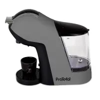 Protefal machine à café  cafetiere 20 bars 4 en 1 EM-308 G