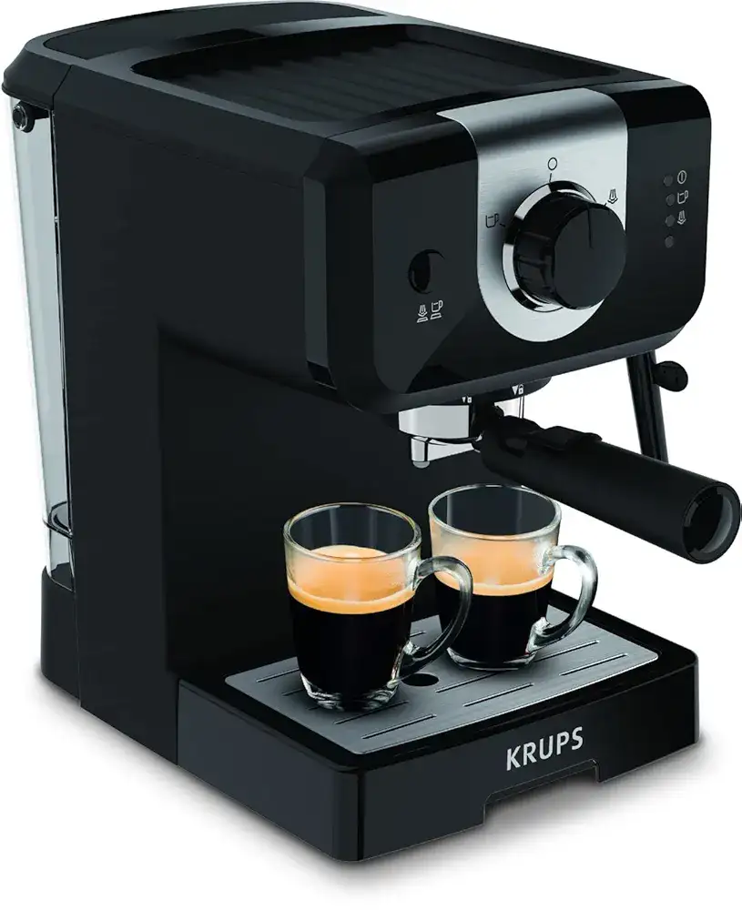 Krups machines à café 15bar xp320810