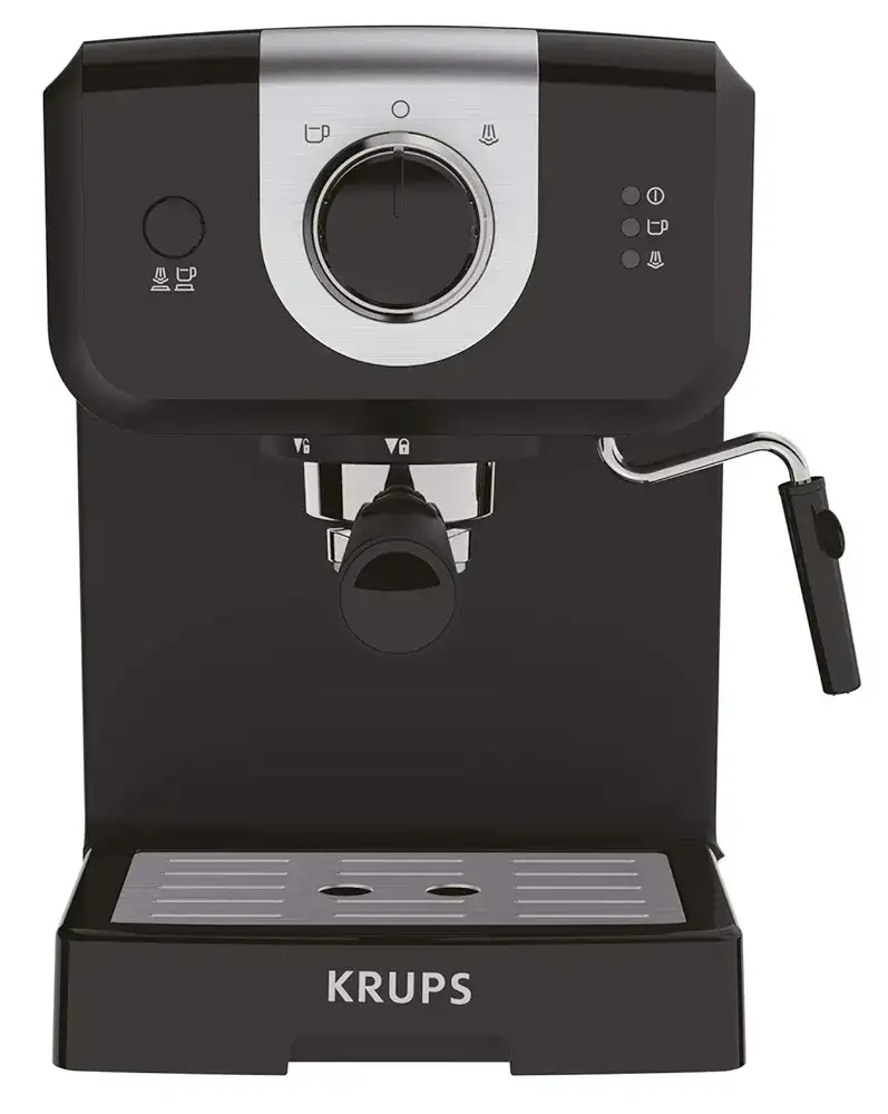 Krups machines à café 15bar xp320810