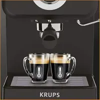Krups machines à café 15bar xp320810