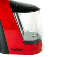 Protefal machine à café  cafetiere 20 bars 4 en 1 EM-308 R