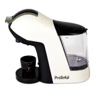 Protefal machine à café  cafetiere 20 bars 4 en 1 EM-308 B