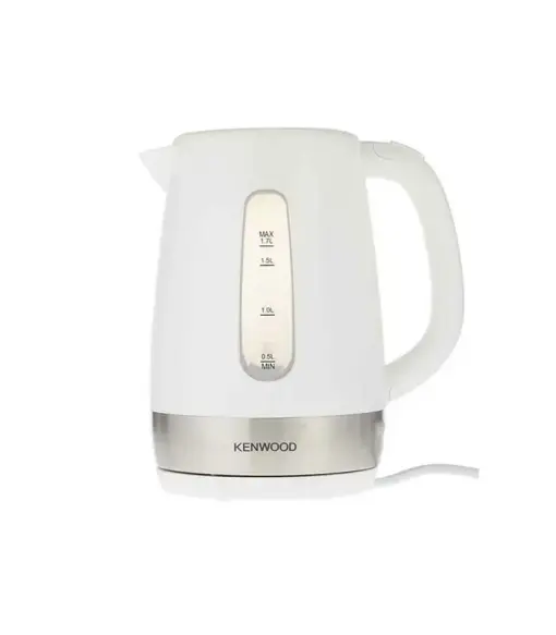 Kenwood Bouilloir sans fil ZJP01A0WH 1.7l blanc