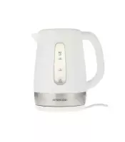 Kenwood Bouilloir sans fil ZJP01A0WH 1.7l blanc