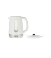 Kenwood Bouilloir sans fil ZJP01A0WH 1.7l blanc