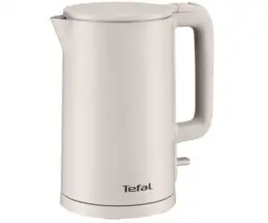 Bouilloire Tefal Compacte 1.5L KO140BE0