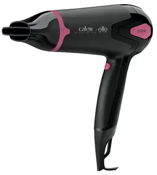 Calor Sèche cheveux Studio Dry Elite 2100W CV5312C0