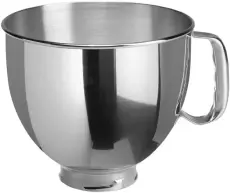 Kitchenaid bol pétrin 6.9l 5KC7SB (pièce)