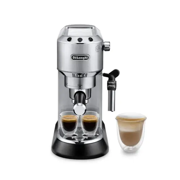 DeLonghi cafetière Dedica Style expresso EC685M