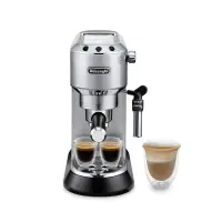DeLonghi cafetière Dedica Style expresso EC685M