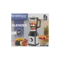 SILVERCREST Blender 1.75L 1000W BL1049-GS