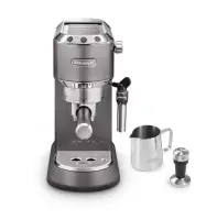 DeLonghi cafétière dedica metallics  EC785.PK