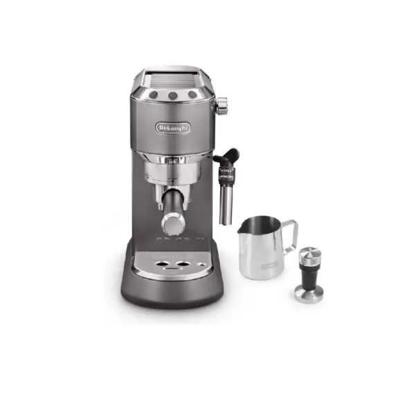 DeLonghi cafétière dedica metallics  EC785.PK