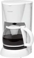 Bomann cafetière machine à café KA183CB