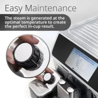 Delonghi PrimaDonna Elite Experience ECAM650.85.MS