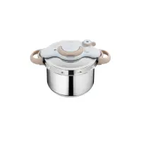 Seb cocotte  clipso minut eco respect  7.5 l