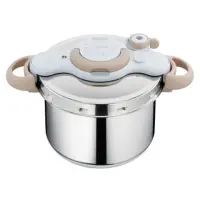 Seb cocotte  clipso minut eco respect  7.5 l