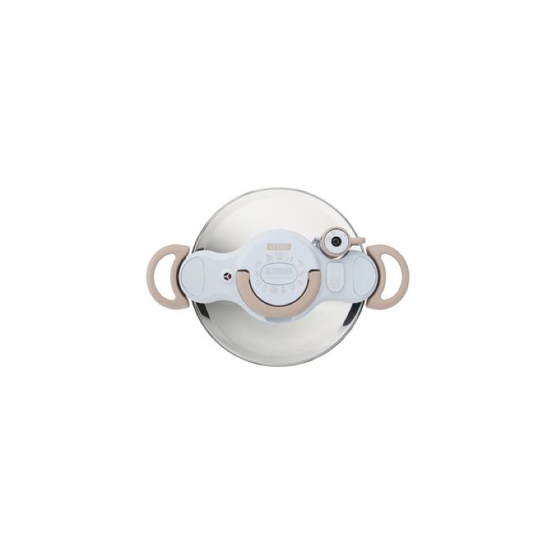 Clipso minut eco respect cocotte-minute 4,5 L