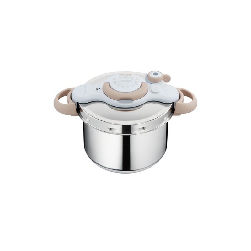 Clipso minut eco respect cocotte-minute 4,5 L