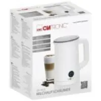 Clatronic mousseur à lait clatronic  Ms 3693