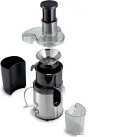 Kenwood centrifugeuse centrifuge  JEM01.000BK