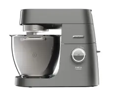 Kenwood pétrin chef xl titanum  6.7L 1700W  KVL8472S