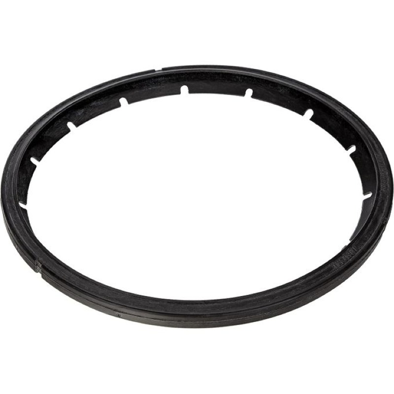 Seb Joint pour autocuiseur clipso 4.5L 6L X1010004