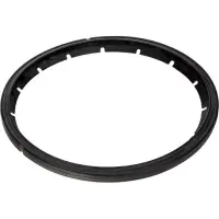 Seb Joint pour autocuiseur clipso 4.5L  6L  X1010004