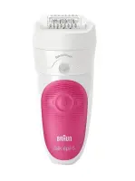 Braun épilateur SensoSmart Silk épil 5 5 500 SES 5 500