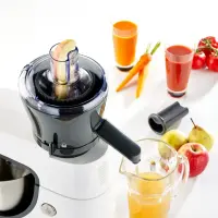 Accessoire Centrifugeuse Moulinex XF630BB1 Origine