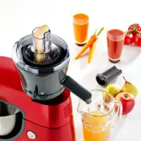 Accessoire Centrifugeuse Moulinex XF630BB1 Origine