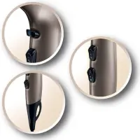 Remington sèche cheveux keratine protect AC8002