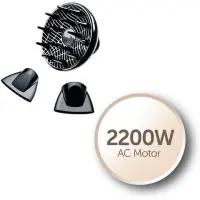 Remington sèche cheveux keratine protect AC8002