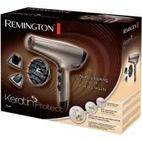 Remington sèche cheveux keratine protect AC8002