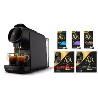 Philips Cafetière L'OR Barista Machine LM8012