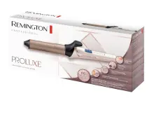 Remington fer à friser proluxe mercury ci9132 32mm