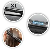 Remington lisseur céramique 230°c s7307