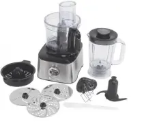 Kenwood Robot multifonction 2.1 L 800 W FDM301SS