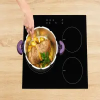 Seb Cocotte-minute Autocuiseur 7.5 L P4624870