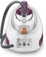 Calor Centrale Vapeur Express Anti-Calc 6.5 Bars SV8054C0