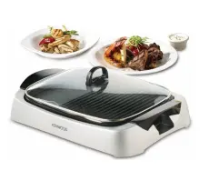 Kenwood Health Grill 2000 W HG266