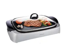 Kenwood Health Grill 2000 W HG266